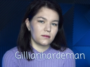 Gillianhardeman