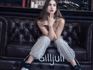 Gilljuli