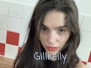 Gillkelly