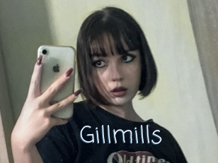 Gillmills