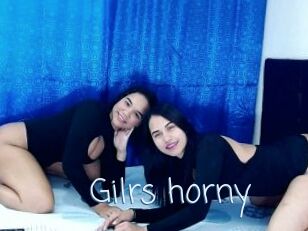 Gilrs_horny