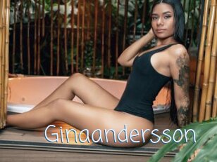 Ginaandersson