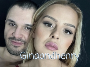 Ginaandhenry