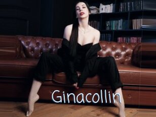 Ginacollin