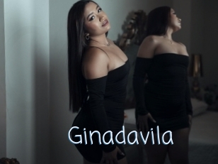 Ginadavila