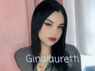 Ginalauretti