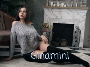 Ginamini