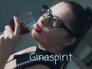 Ginaspirit