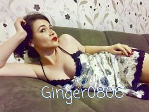 Ginger0806