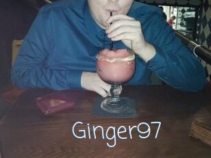 Ginger97