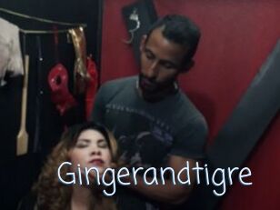 Gingerandtigre