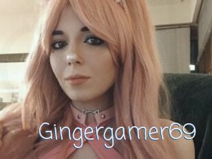 Gingergamer69