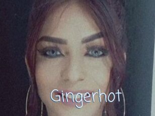 Gingerhot