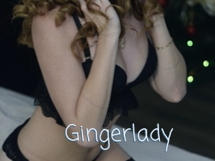 Gingerlady