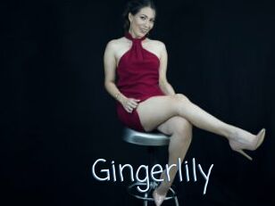 Gingerlily