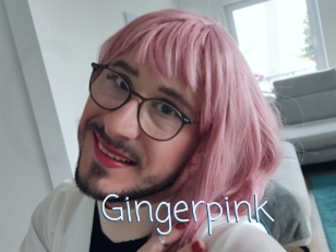 Gingerpink