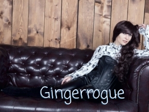 Gingerrogue