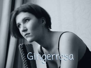 Gingerrosa