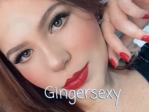 Gingersexy