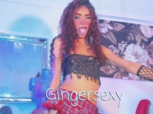 Gingersexy