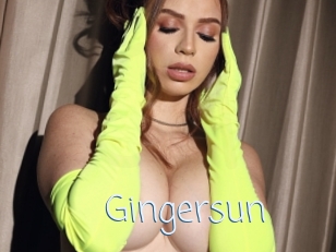 Gingersun