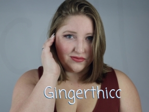 Gingerthicc