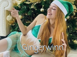 Gingerwinn