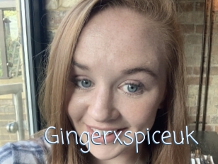 Gingerxspiceuk