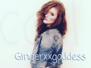 Gingerxxgoddess