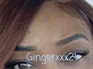 Gingerxxx21