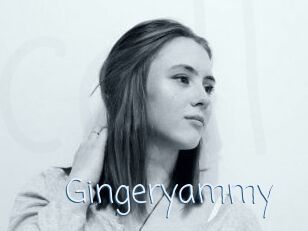 Gingeryammy