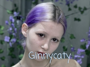 Ginnycaty