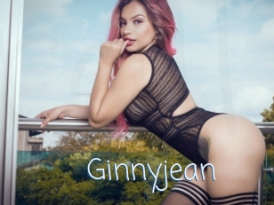 Ginnyjean