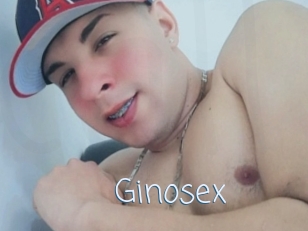 Ginosex