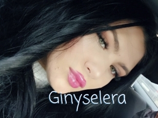 Ginyselera