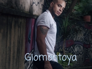 Giomontoya