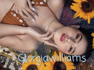 Giorgiawilliams