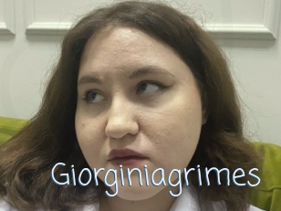 Giorginiagrimes