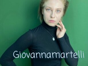 Giovannamartelli