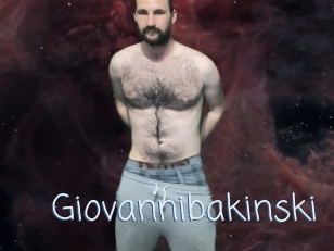 Giovannibakinski