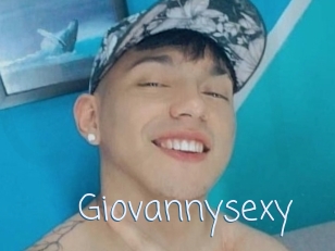 Giovannysexy