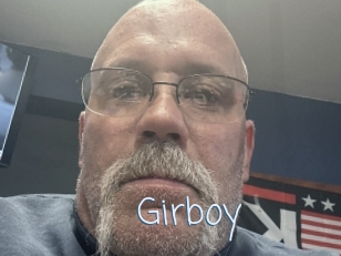 Girboy