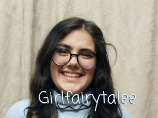 Girlfairytalee