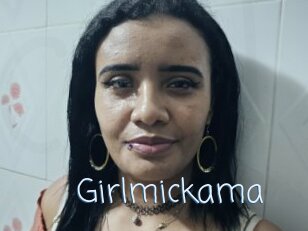 Girlmickama