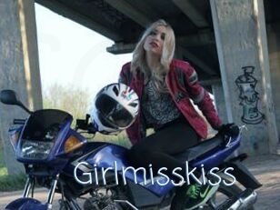 Girlmisskiss