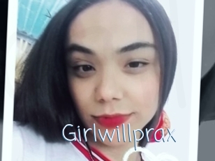 Girlwillprax