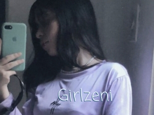 Girlzeni