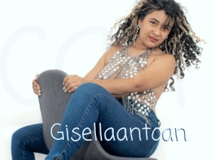 Gisellaantoan