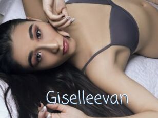 Giselleevan