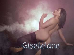 Gisellelane